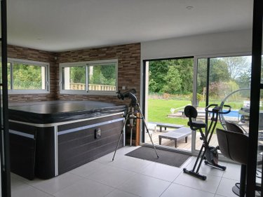Maison a vendre La Rivière-Saint-Sauveur 14600 Calvados 240 m2 7 pièces 870000 euros