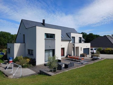 Maison a vendre La Rivière-Saint-Sauveur 14600 Calvados 240 m2 7 pièces 870000 euros