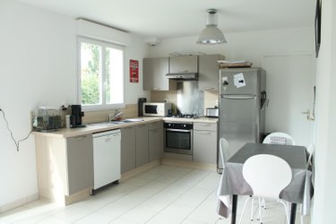 Maison a vendre Sargé-lès-le-Mans 72190 Sarthe 95 m2 4 pièces 272480 euros