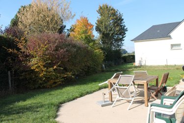 Maison a vendre Sargé-lès-le-Mans 72190 Sarthe 95 m2 4 pièces 272480 euros