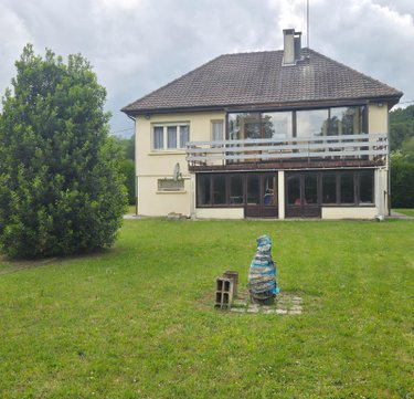 Maison a vendre Festieux 02840 Aisne 93 m2 4 pièces 145000 euros