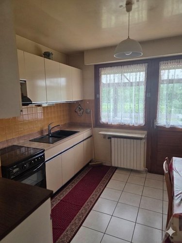 Maison a vendre Festieux 02840 Aisne 93 m2 4 pièces 145000 euros