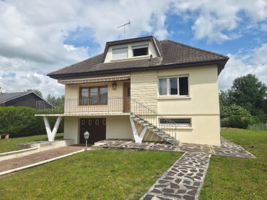 Maison a vendre Festieux 02840 Aisne 93 m2 4 pièces 145000 euros