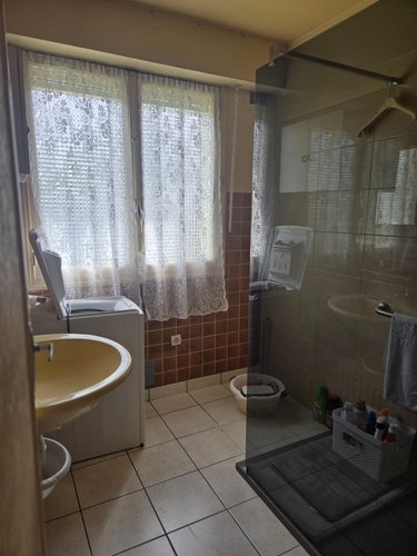 Maison a vendre Festieux 02840 Aisne 93 m2 4 pièces 145000 euros