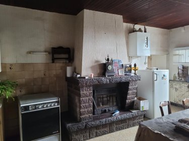 Maison a vendre Janzé 35150 Ille-et-Vilaine 62 m2 3 pièces 156600 euros