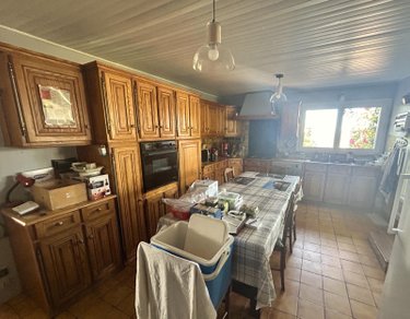 Maison a vendre Saint-Just-Luzac 17320 Charente-Maritime 102 m2 4 pièces 209600 euros
