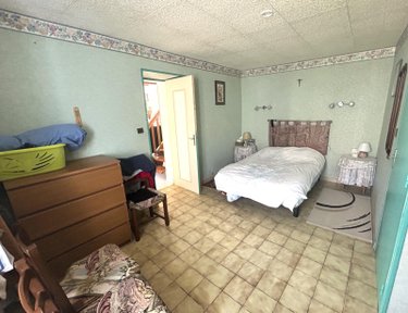 Maison a vendre Saint-Just-Luzac 17320 Charente-Maritime 102 m2 4 pièces 209600 euros