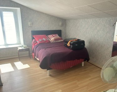 Maison a vendre Saint-Just-Luzac 17320 Charente-Maritime 102 m2 4 pièces 209600 euros