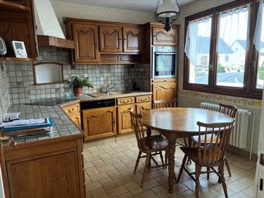 Maison a vendre Agneaux 50180 Manche 123 m2 5 pièces 230000 euros