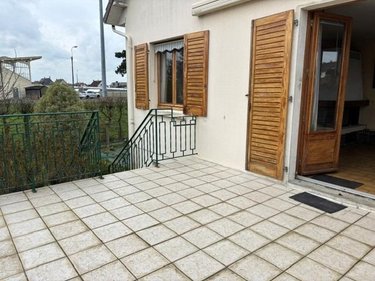Maison a vendre Agneaux 50180 Manche 123 m2 5 pièces 230000 euros