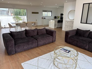 Maison a vendre Châteaubriant 44110 Loire-Atlantique 144 m2 5 pièces 397100 euros