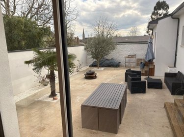 Maison a vendre Châteaubriant 44110 Loire-Atlantique 144 m2 5 pièces 397100 euros
