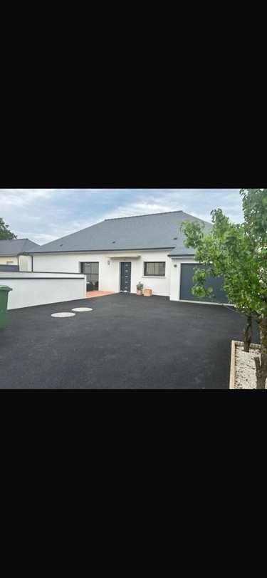Maison a vendre Châteaubriant 44110 Loire-Atlantique 144 m2 5 pièces 397100 euros