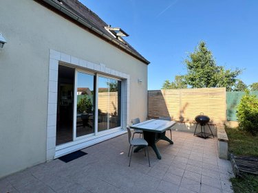 Maison a vendre Thivars 28630 Eure-et-Loir 87 m2 4 pièces 239200 euros