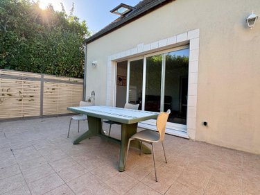 Maison a vendre Thivars 28630 Eure-et-Loir 87 m2 4 pièces 239200 euros
