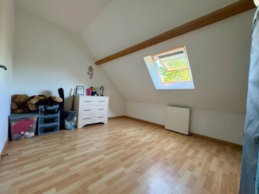 Maison a vendre Thivars 28630 Eure-et-Loir 87 m2 4 pièces 239200 euros