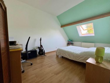 Maison a vendre Thivars 28630 Eure-et-Loir 87 m2 4 pièces 239200 euros