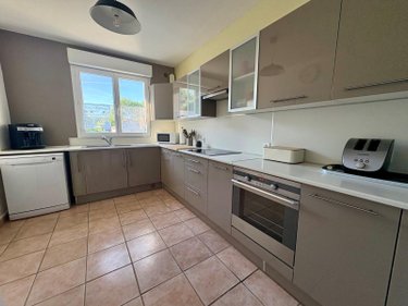 Maison a vendre Thivars 28630 Eure-et-Loir 87 m2 4 pièces 239200 euros