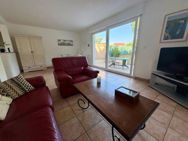 Maison a vendre Thivars 28630 Eure-et-Loir 87 m2 4 pièces 239200 euros