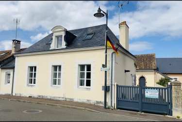 Maison a vendre Neuville-sur-Sarthe 72190 Sarthe 106 m2  230982 euros
