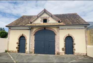 Maison a vendre Neuville-sur-Sarthe 72190 Sarthe 106 m2  230982 euros