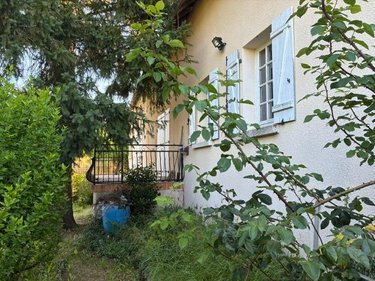 Maison a vendre Épinac 71360 Saône-et-Loire 159 m2 7 pièces 180200 euros