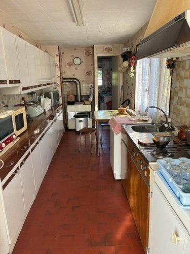 Maison a vendre Épinac 71360 Saône-et-Loire 159 m2 7 pièces 180200 euros