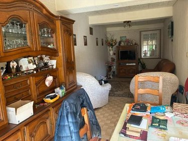 Maison a vendre Épinac 71360 Saône-et-Loire 159 m2 7 pièces 180200 euros