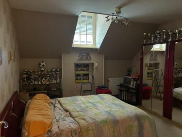 Maison a vendre Épinac 71360 Saône-et-Loire 159 m2 7 pièces 180200 euros