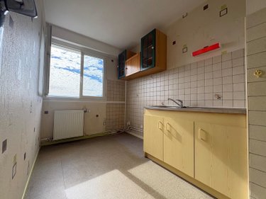 Appartement a vendre Lucé 28110 Eure-et-Loir 46 m2 2 pièces 90000 euros