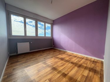 Appartement a vendre Lucé 28110 Eure-et-Loir 46 m2 2 pièces 90000 euros