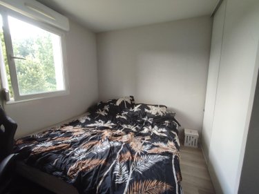 Location appartement Petit-Couronne 76650 Seine-Maritime 59 m2 3 pièces 700 euros