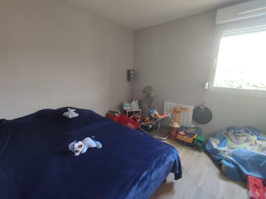Location appartement Petit-Couronne 76650 Seine-Maritime 59 m2 3 pièces 700 euros