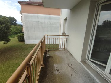 Location appartement Petit-Couronne 76650 Seine-Maritime 59 m2 3 pièces 700 euros