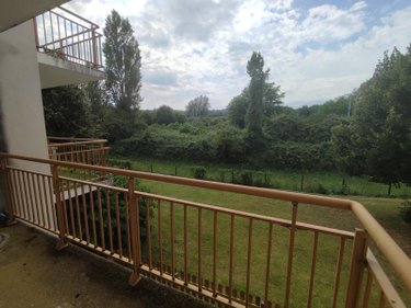 Location appartement Petit-Couronne 76650 Seine-Maritime 59 m2 3 pièces 700 euros