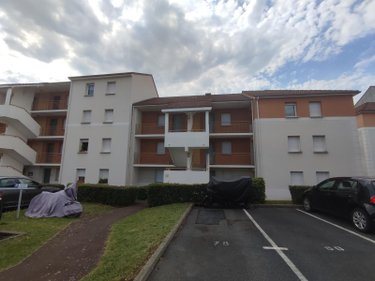Location appartement Petit-Couronne 76650 Seine-Maritime 59 m2 3 pièces 700 euros