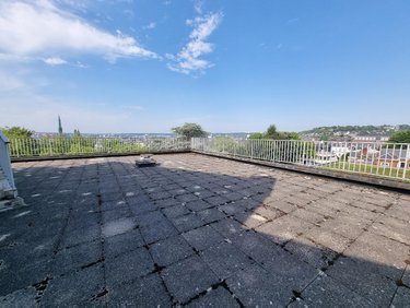 Appartement a vendre Rouen 76000 Seine-Maritime 108 m2 4 pièces 367500 euros