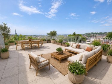 Appartement a vendre Rouen 76000 Seine-Maritime 108 m2 4 pièces 367500 euros