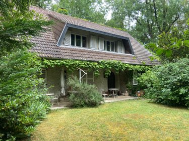 Maison a vendre Chevigny-Saint-Sauveur 21800 Côte-d'Or 201 m2 6 pièces