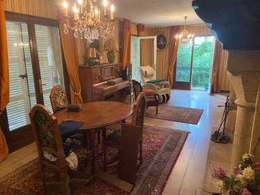 Maison a vendre Chevigny-Saint-Sauveur 21800 Côte-d'Or 201 m2 6 pièces