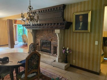 Maison a vendre Chevigny-Saint-Sauveur 21800 Côte-d'Or 201 m2 6 pièces