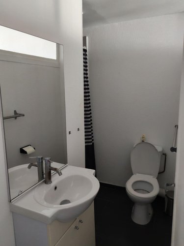 Location appartement Honfleur 14600 Calvados 36 m2 3 pièces 650 euros
