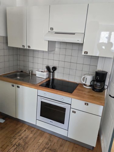 Location appartement Honfleur 14600 Calvados 36 m2 3 pièces 650 euros