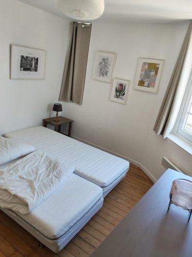Location appartement Honfleur 14600 Calvados 36 m2 3 pièces 650 euros