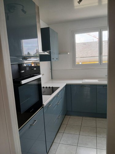 Location appartement Le Mesnil-Esnard 76240 Seine-Maritime 62 m2 3 pièces 1050 euros