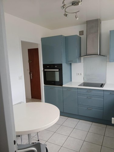 Location appartement Le Mesnil-Esnard 76240 Seine-Maritime 62 m2 3 pièces 1050 euros