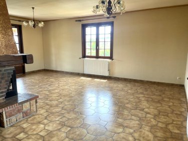 Maison a vendre Dompierre-les-Ormes 71520 Saône-et-Loire 101 m2 4 pièces 189000 euros