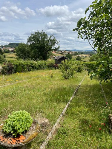Maison a vendre Dompierre-les-Ormes 71520 Saône-et-Loire 101 m2 4 pièces 189000 euros