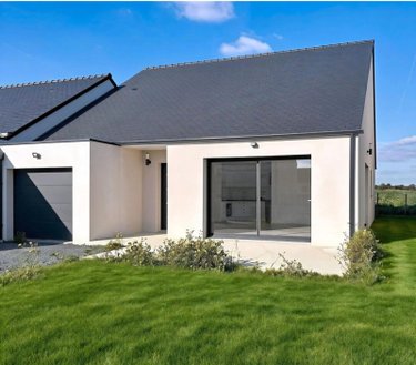 Maison a vendre Châteaubriant 44110 Loire-Atlantique 105 m2 4 pièces 265200 euros
