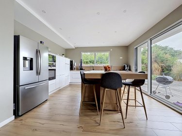Maison a vendre Saint-Contest 14280 Calvados 167 m2 6 pièces 627000 euros